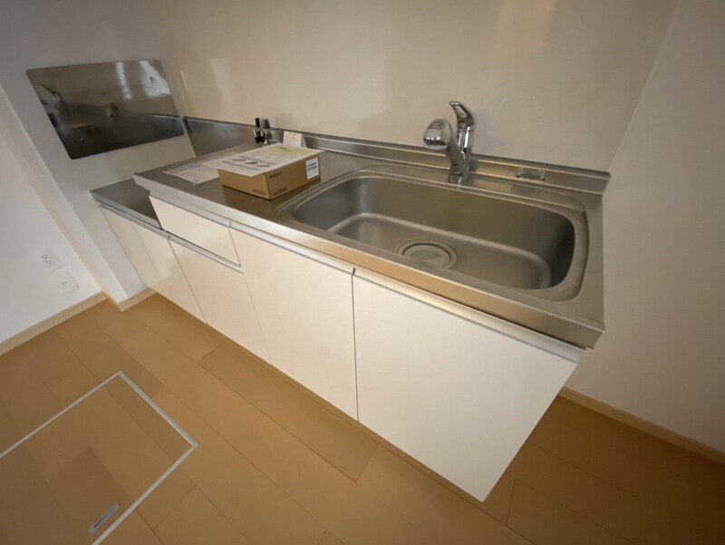 ノイ・フリーデＢの物件内観写真