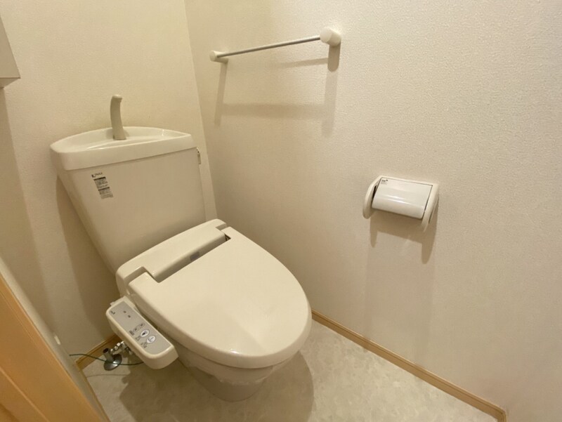 ノイ・フリーデＢの物件内観写真