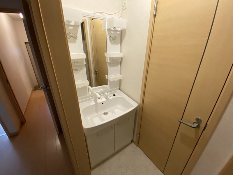 ノイ・フリーデＢの物件内観写真