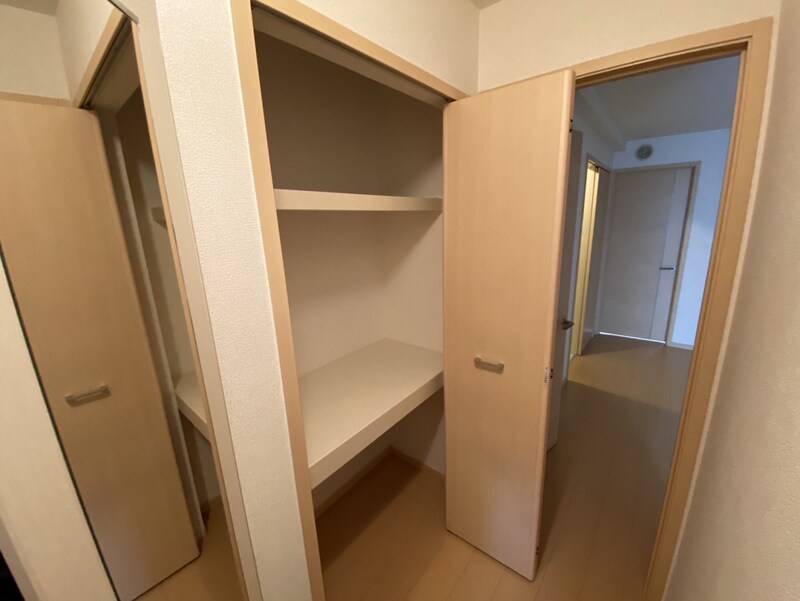 ノイ・フリーデＢの物件内観写真