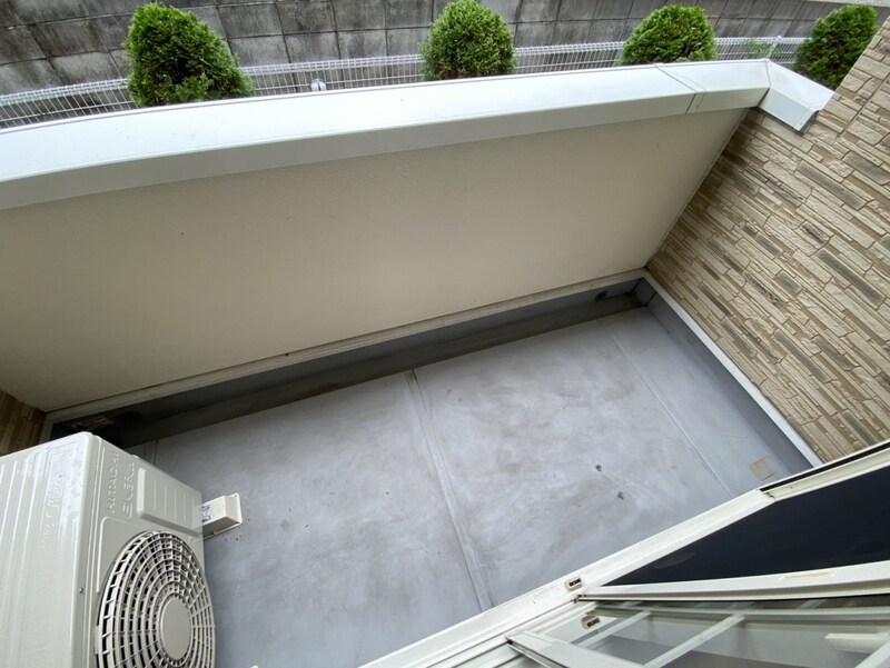 ノイ・フリーデＢの物件内観写真