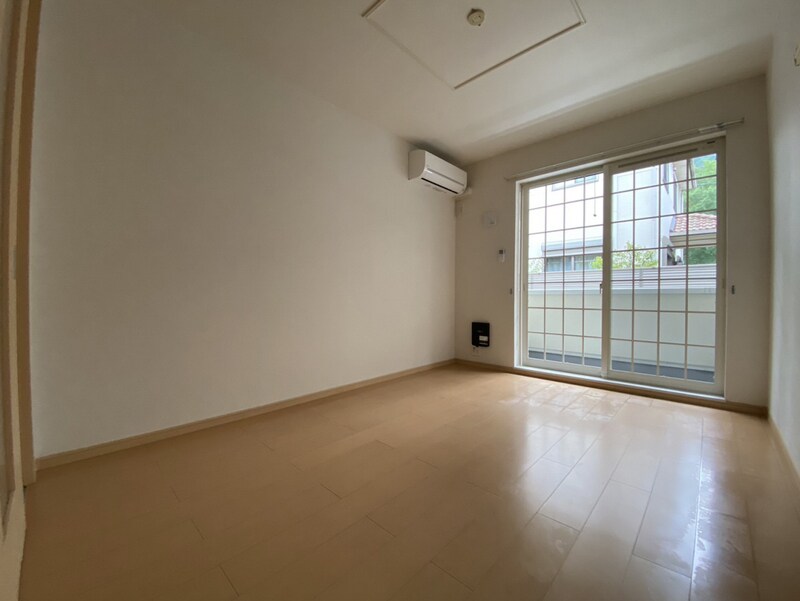 ノイ・フリーデＢの物件内観写真