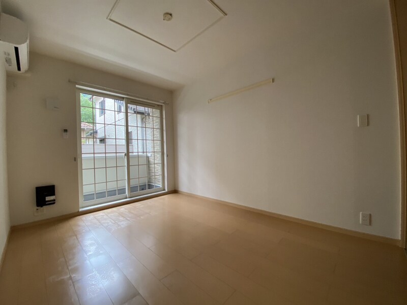 ノイ・フリーデＢの物件内観写真