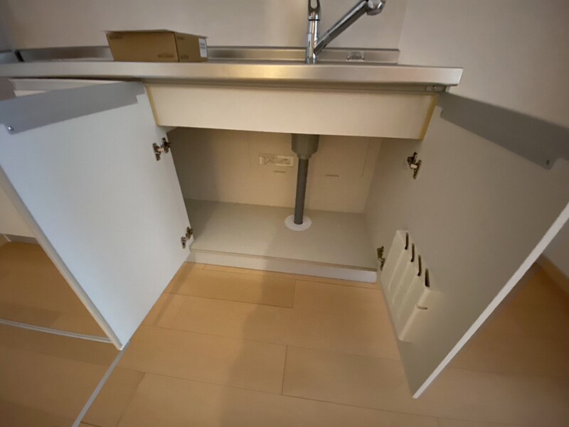 ノイ・フリーデＢの物件内観写真