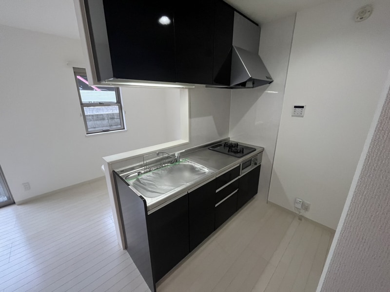 MISTRAL恵美酒の物件内観写真