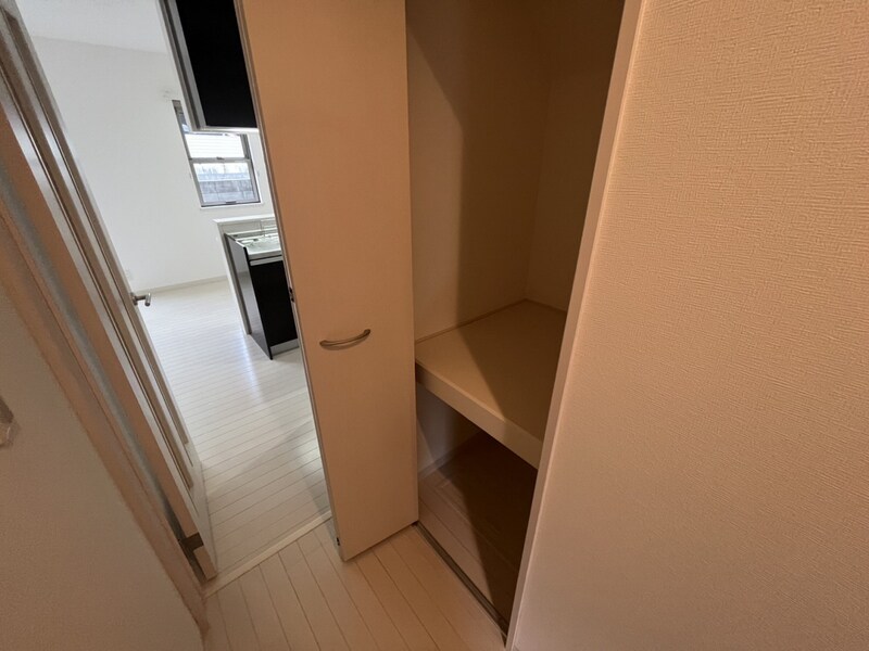 MISTRAL恵美酒の物件内観写真