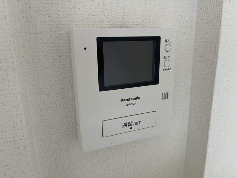 MISTRAL恵美酒の物件内観写真