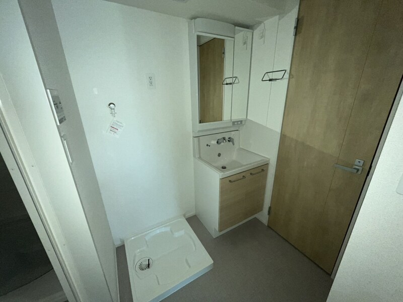 ヴェルデュール・グレイスの物件内観写真