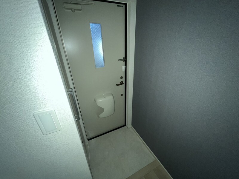 ヴェルデュール・グレイスの物件内観写真