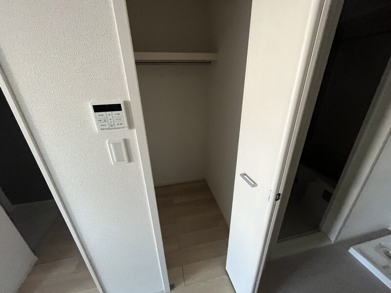 ヴェルデュール・グレイスの物件内観写真