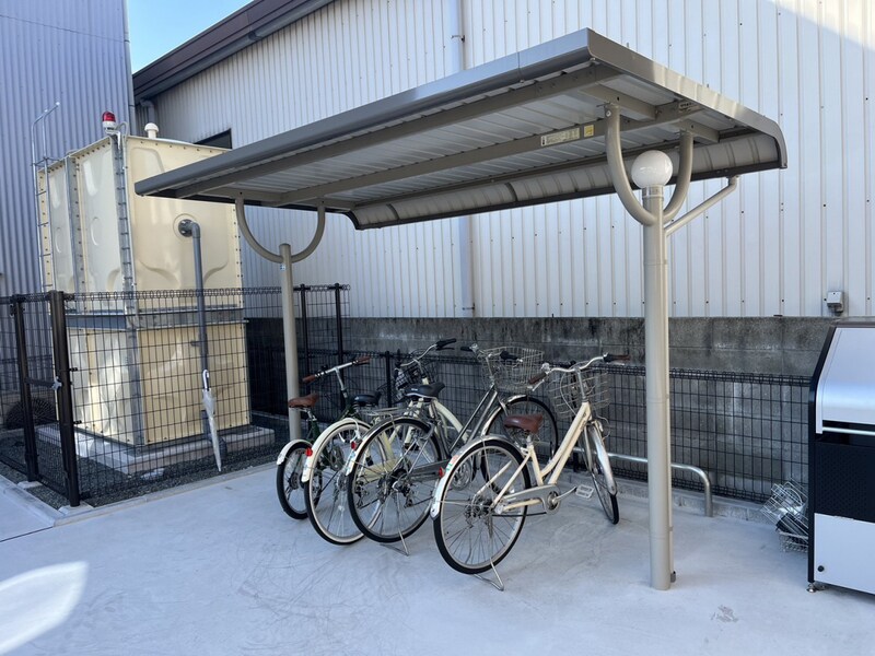 ヴェルデュール・グレイスの物件内観写真