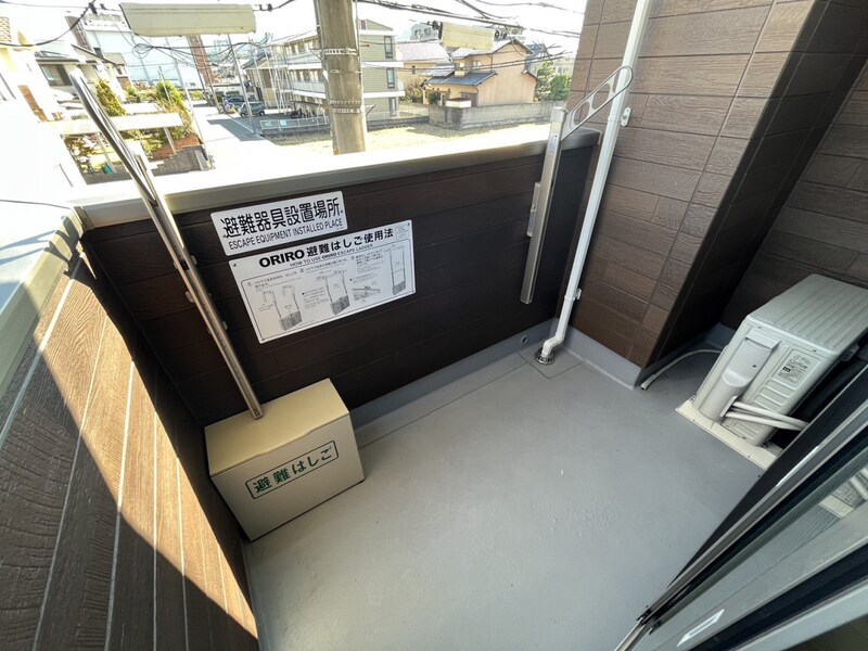 ヴェルデュール・グレイスの物件内観写真