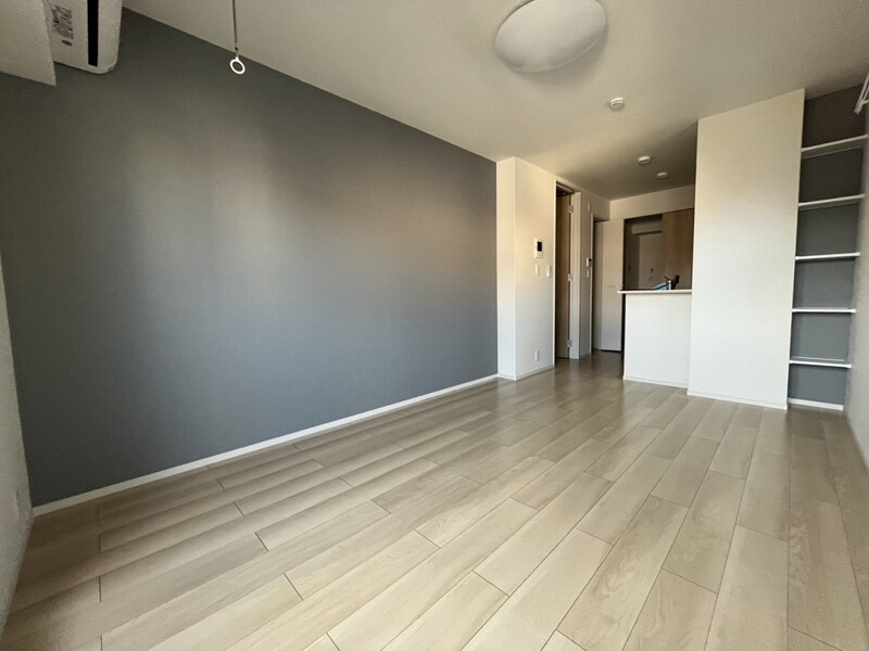 ヴェルデュール・グレイスの物件内観写真