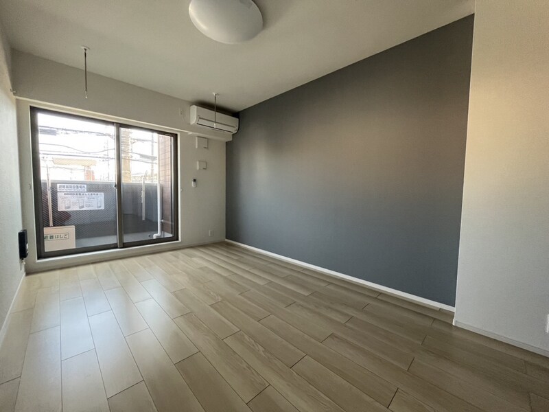 ヴェルデュール・グレイスの物件内観写真