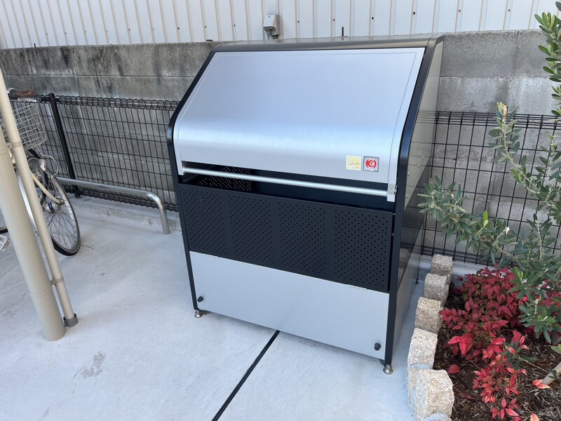 ヴェルデュール・グレイスの物件内観写真