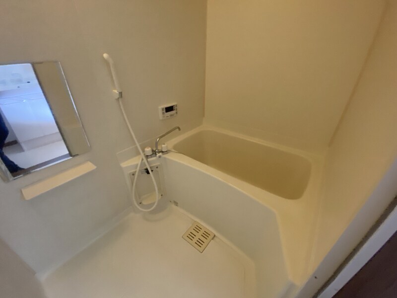 ル・クプル　プラースⅡの物件内観写真