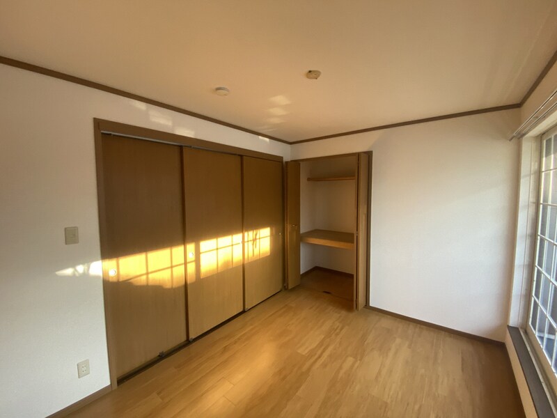 ル・クプル　プラースⅡの物件内観写真