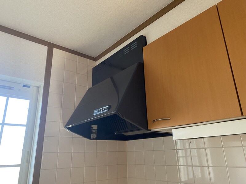 ル・クプル　プラースⅡの物件内観写真