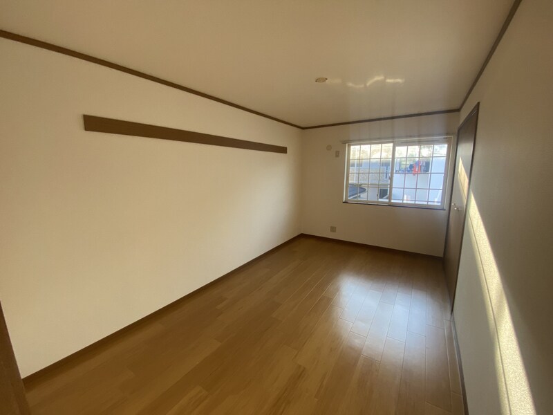 ル・クプル　プラースⅡの物件内観写真