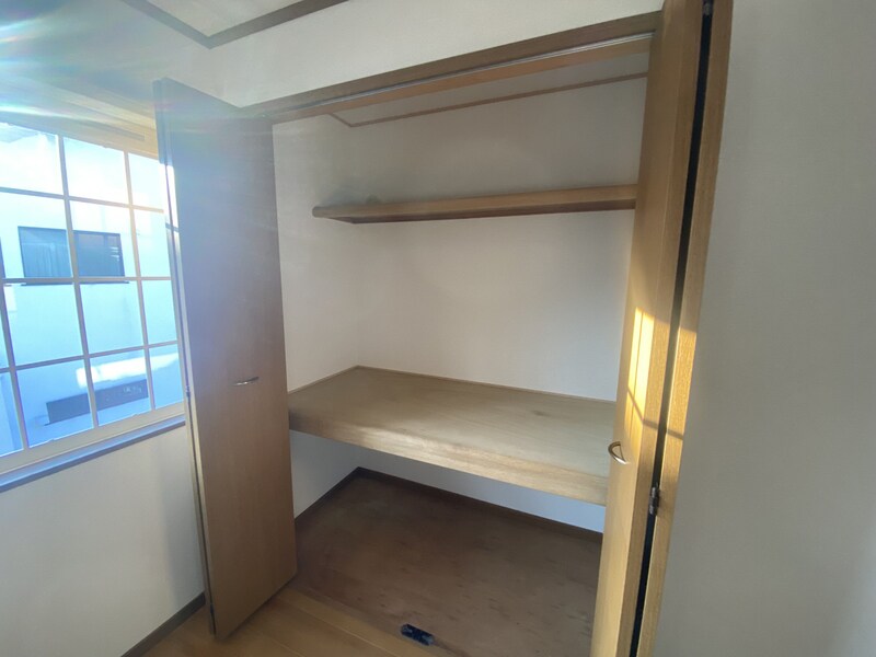 ル・クプル　プラースⅡの物件内観写真