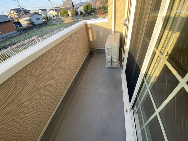 ヴィラ・カルティベートの物件内観写真