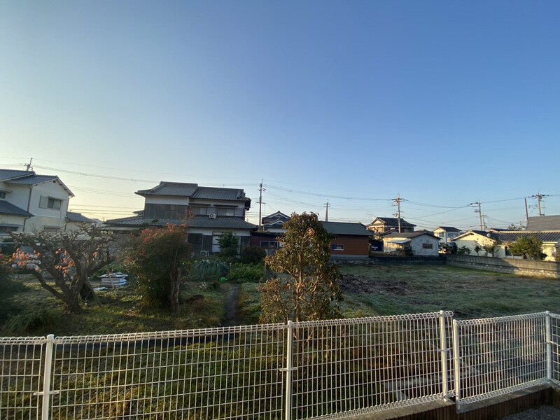 ヴィラ・カルティベートの物件内観写真