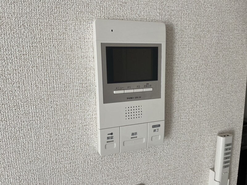 フラッツ・アイⅢの物件内観写真