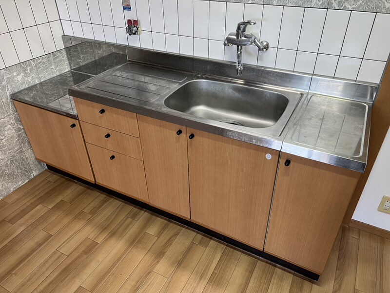 レジデンスコート東山の物件内観写真