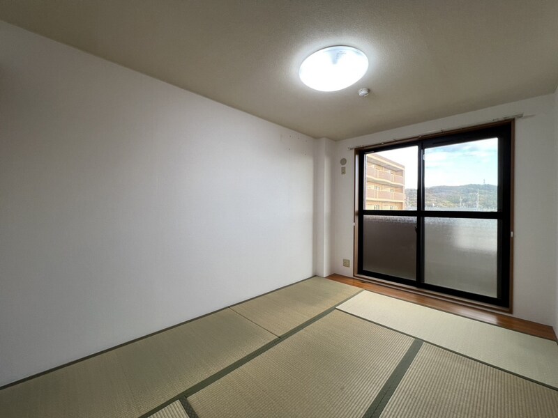 レジデンスコート東山の物件内観写真