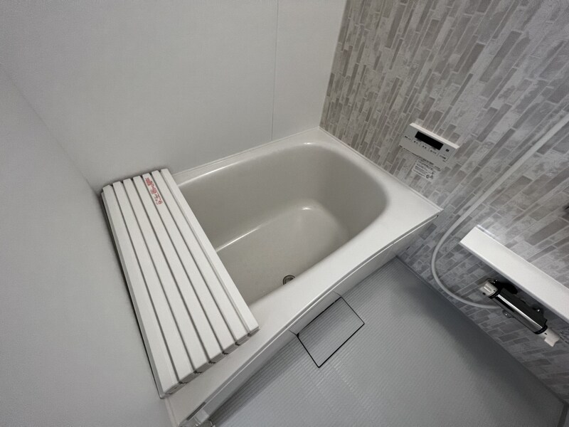 グランドレイク東条の物件内観写真