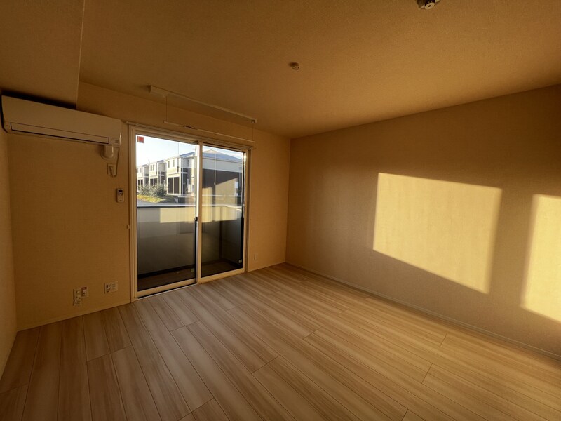 グランドレイク東条の物件内観写真