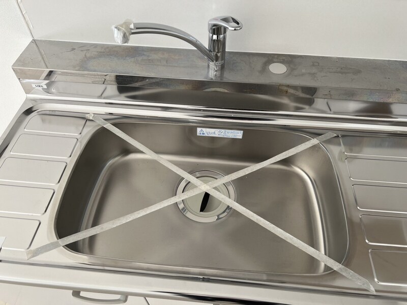 ハイツマエダⅡの物件内観写真