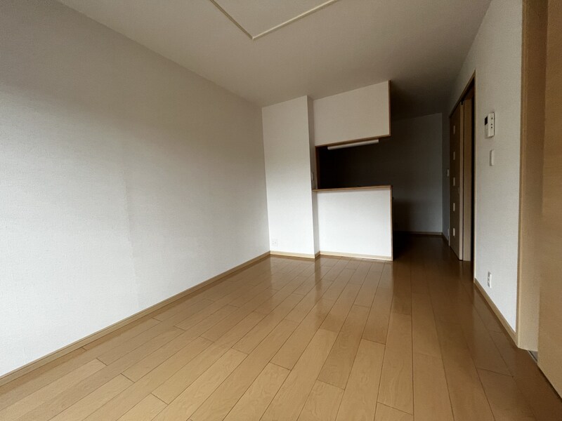 ハーモニーAの物件内観写真
