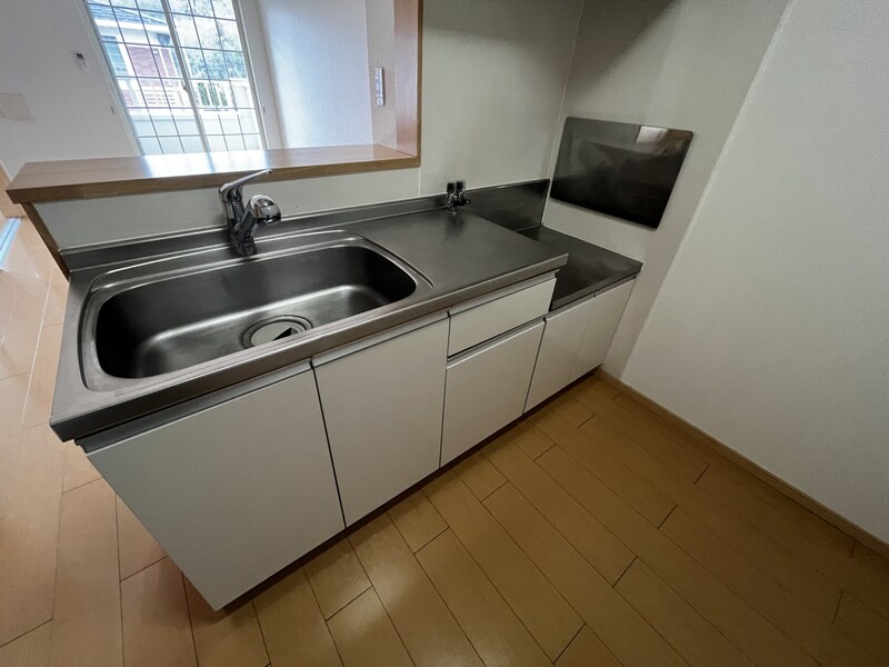 ハーモニーAの物件内観写真