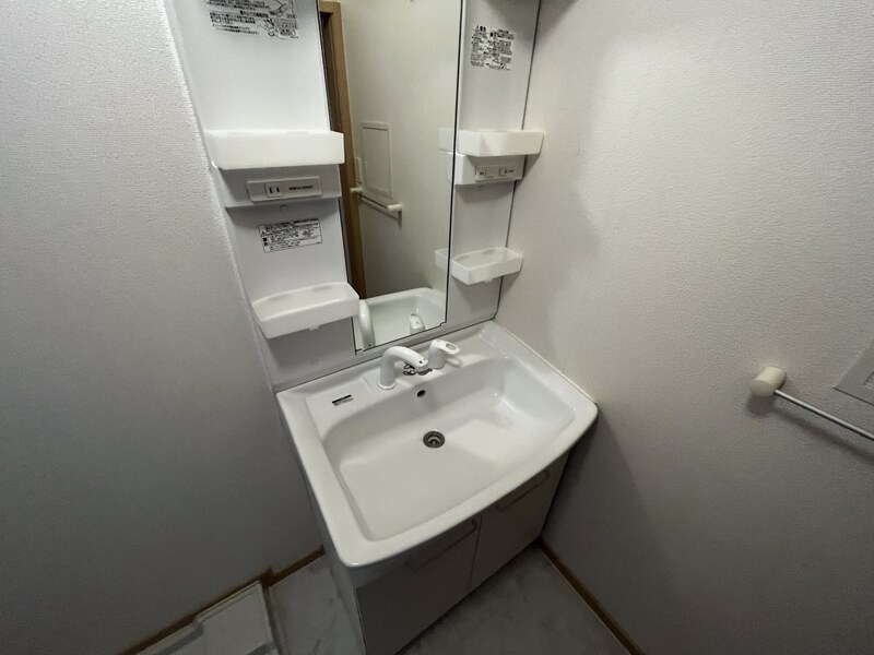 ハーモニーAの物件内観写真