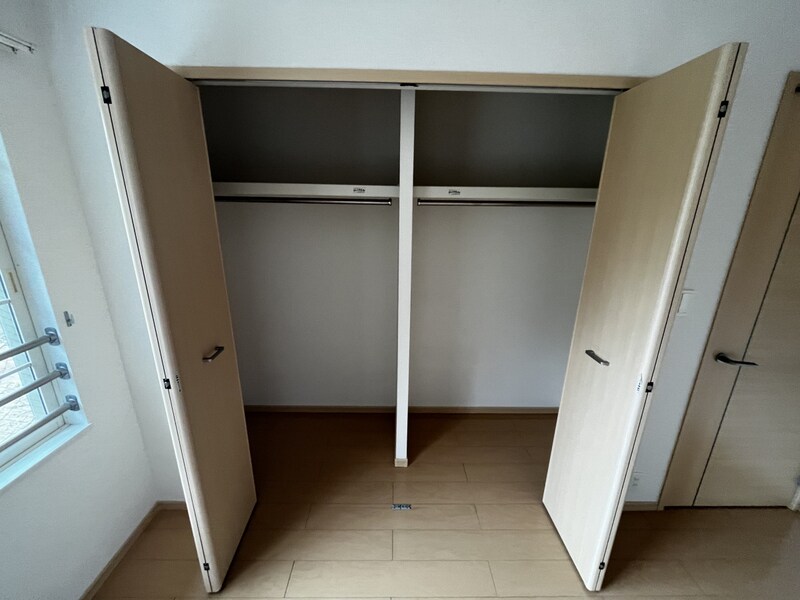 ハーモニーAの物件内観写真