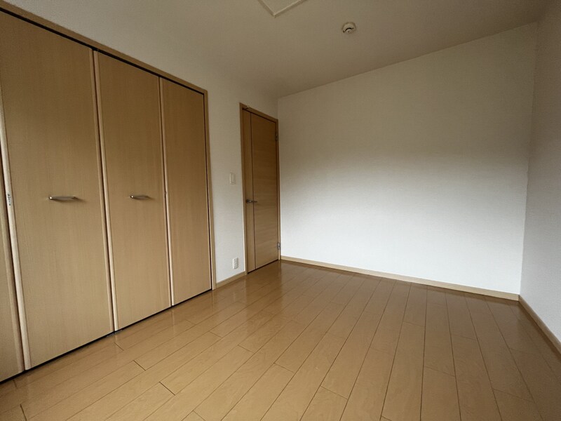 ハーモニーAの物件内観写真