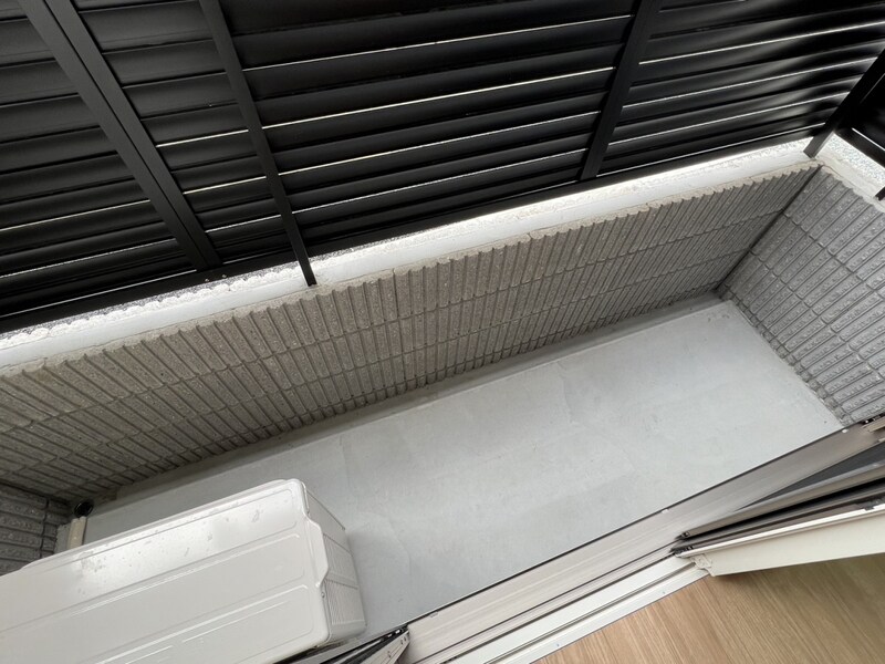 N.I.S.の物件内観写真