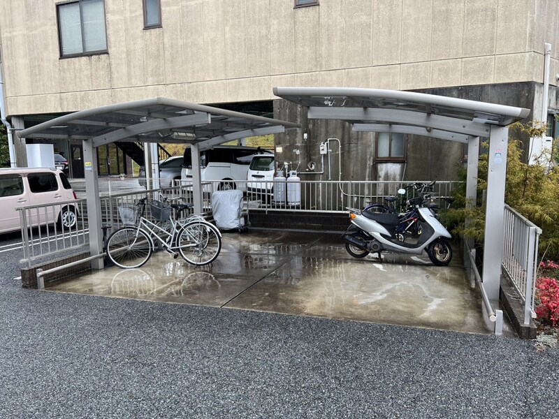 福崎駅 徒歩28分 2階の物件内観写真