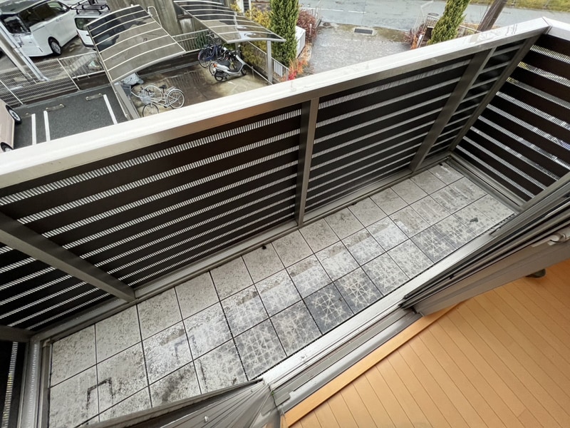 福崎駅 徒歩28分 2階の物件内観写真