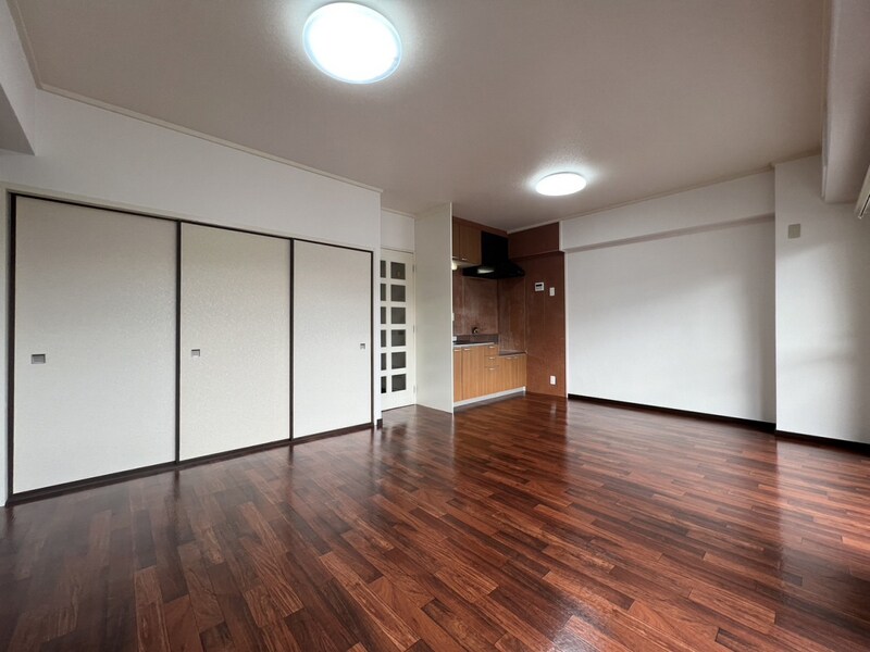 ダイヤマンションの物件内観写真