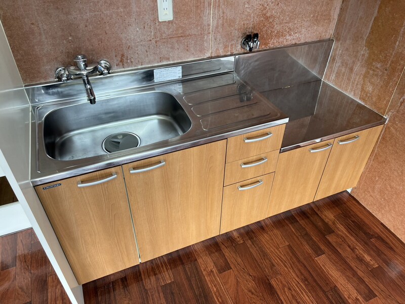 ダイヤマンションの物件内観写真