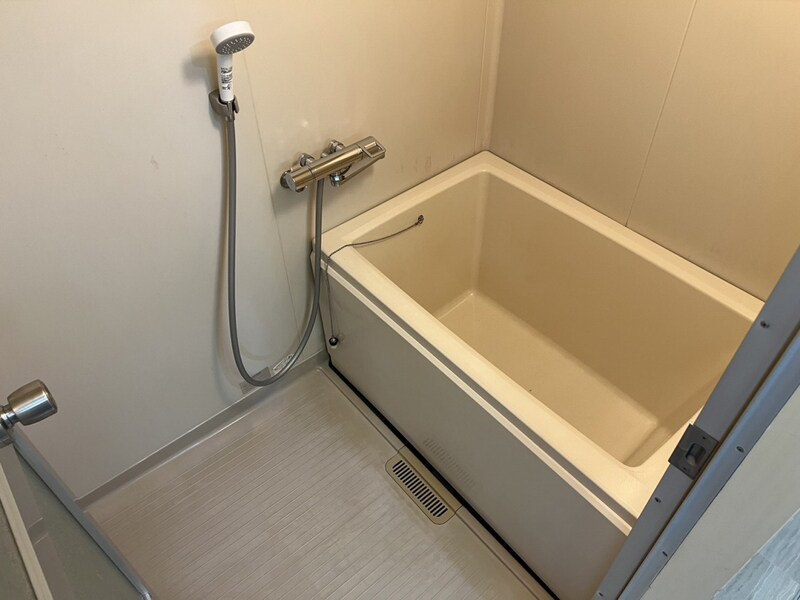 ダイヤマンションの物件内観写真