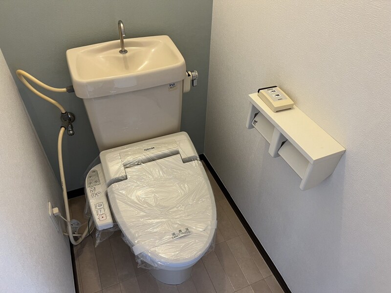 ダイヤマンションの物件内観写真