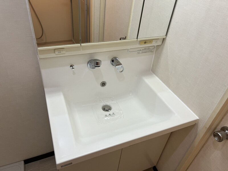 ダイヤマンションの物件内観写真