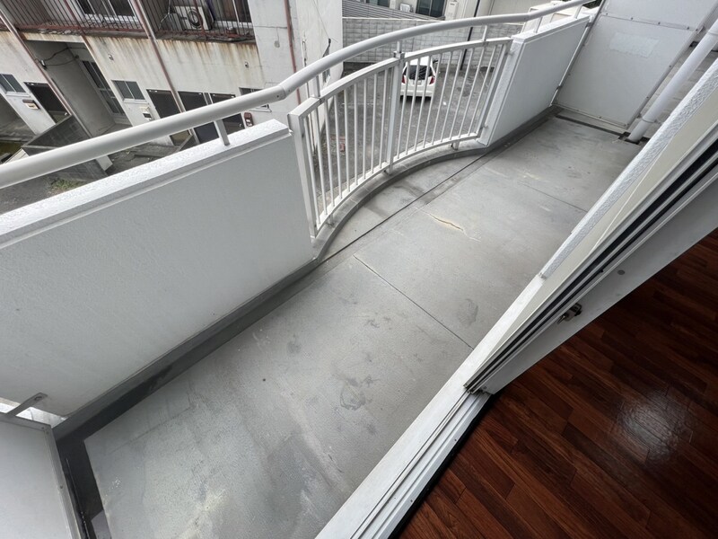 ダイヤマンションの物件内観写真