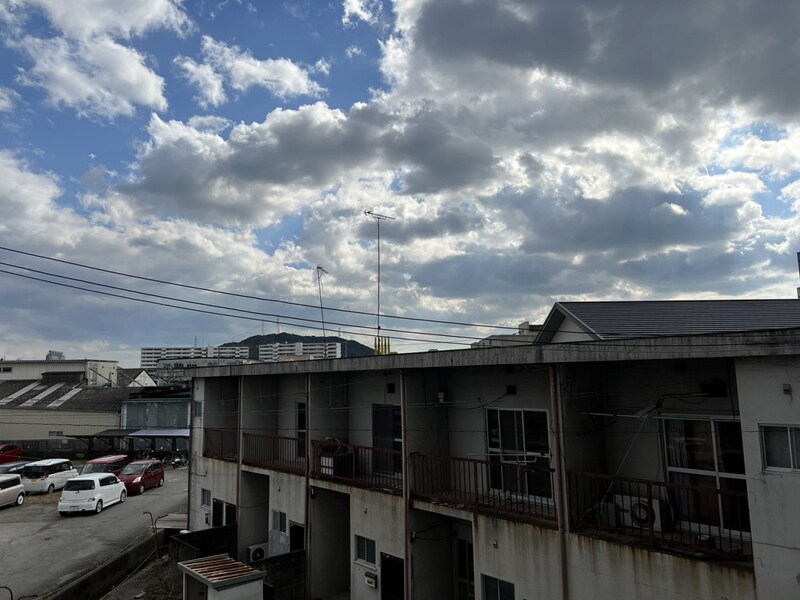 ダイヤマンションの物件内観写真