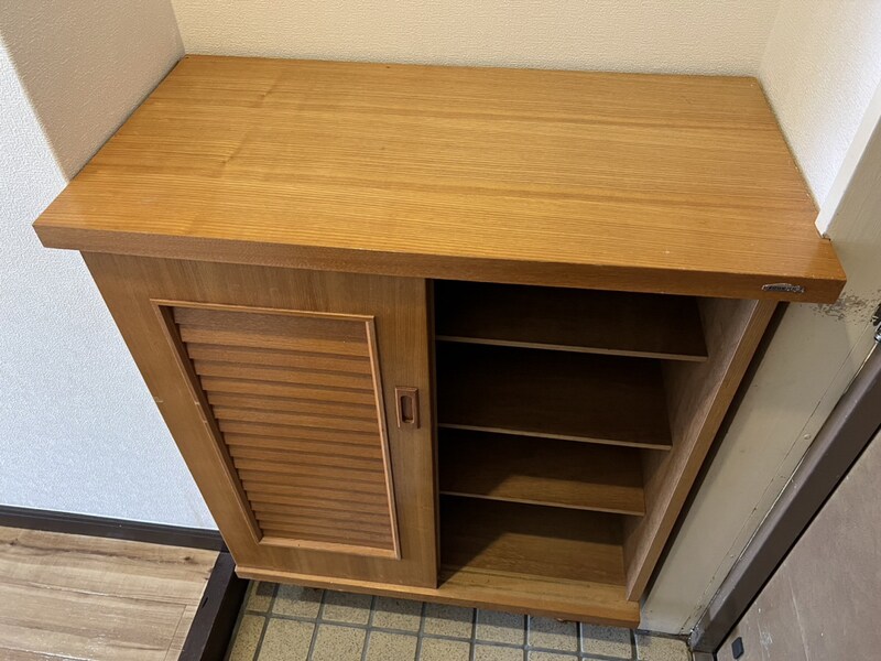 ダイヤマンションの物件内観写真