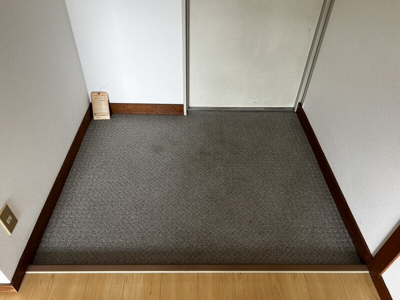 ローズレジデンス西八代の物件内観写真