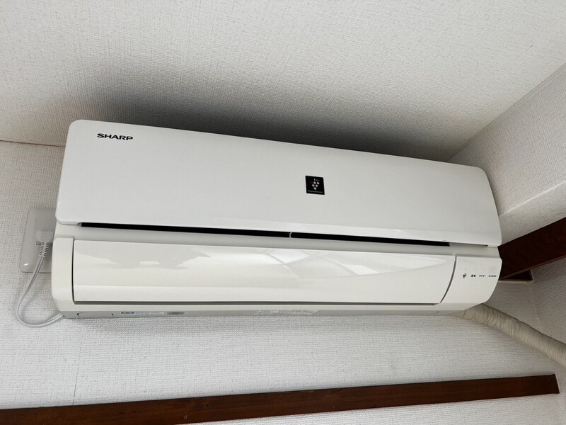 ローズレジデンス西八代の物件内観写真